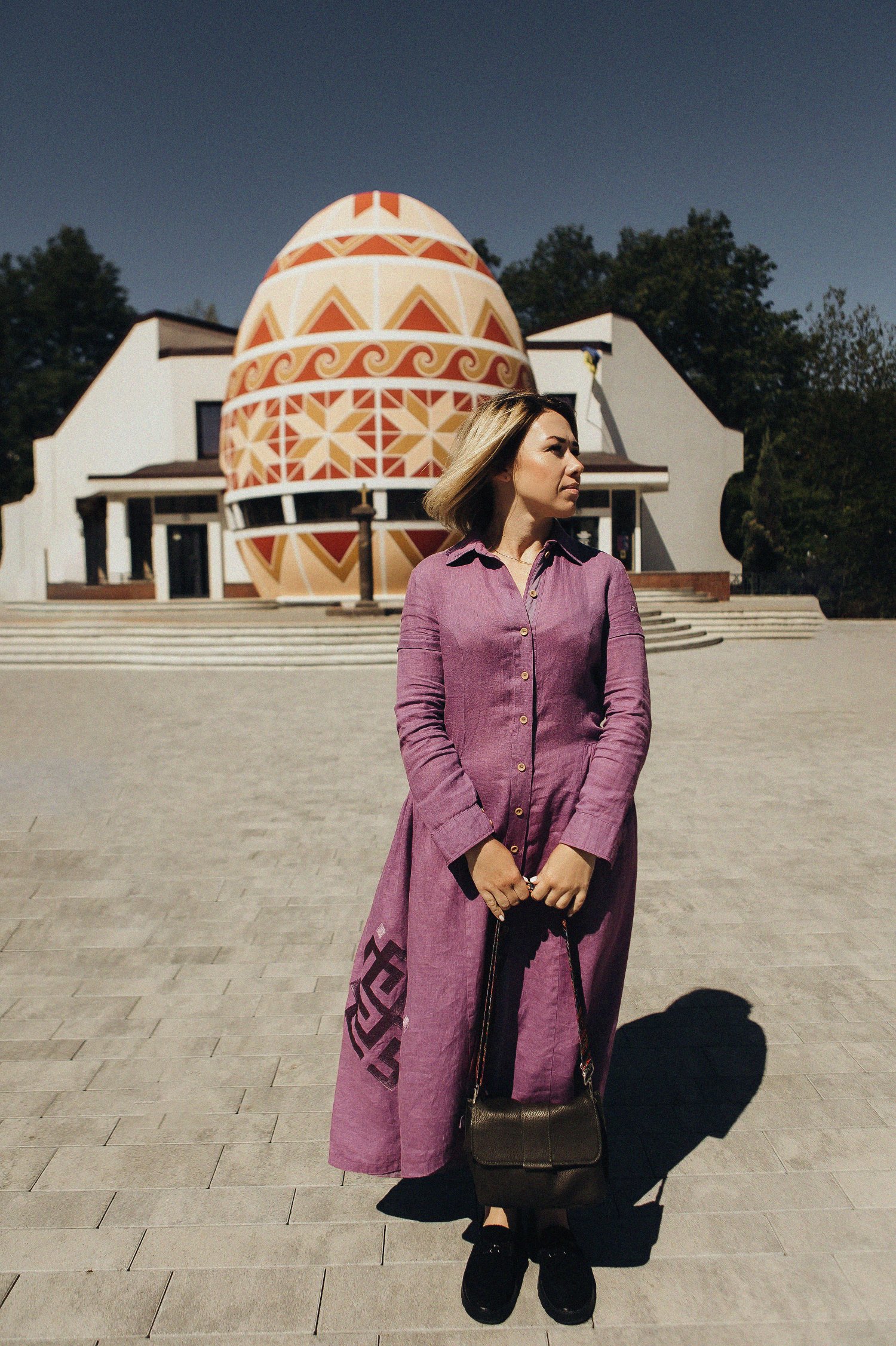 Ірина Бордун: Мене брат навчив: стій, наче не болить. Я вискалю зуби, але не покажу, що хтось мене поранив