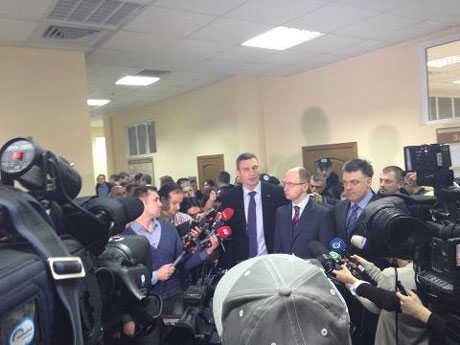 Фото Леси Оробец Фото Леси Оробец