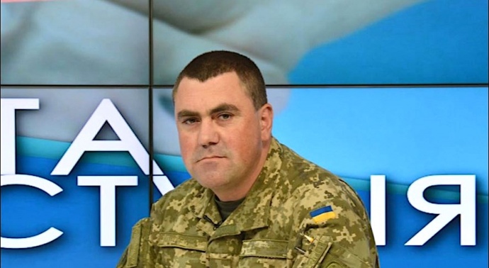 Михайло Котилевський