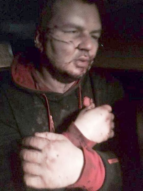 Фото взяте зі спільноти EuroMaydan