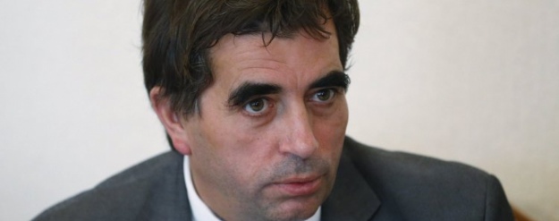 Юрій Столярчук