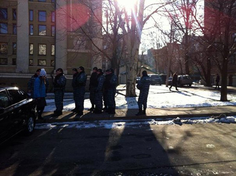 Фото Новости Донбасса