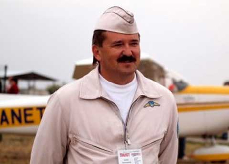 Олег Балицкий Олег Балицкий