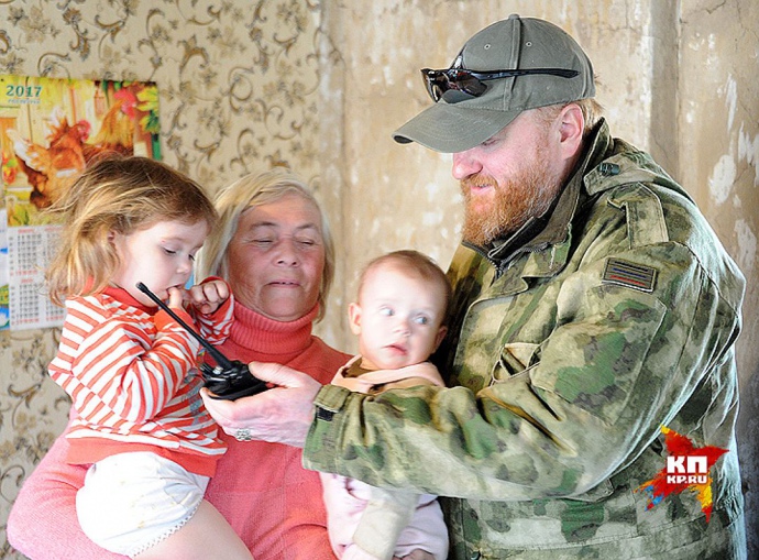 Мілонов у Зайцевому