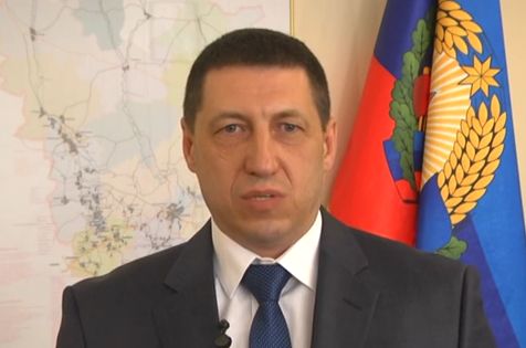 Павло Мальгін