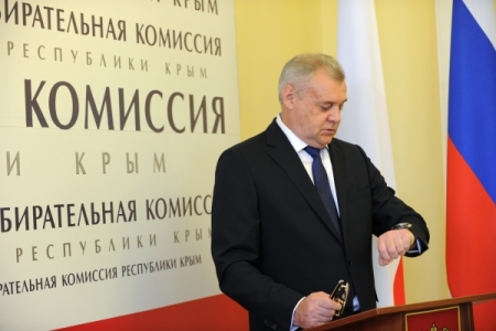 Михаил Малышев