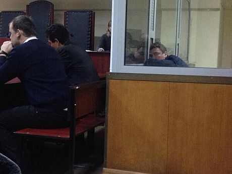 Сергей Хаджинов