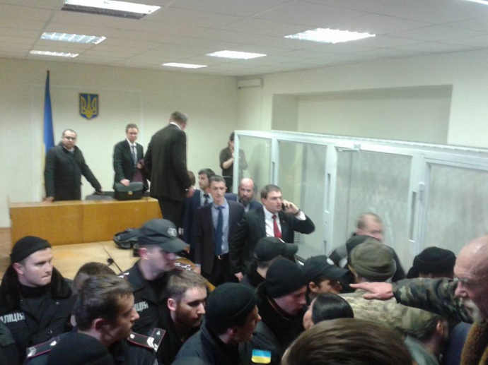 Фото: Oleg Slabospitsky