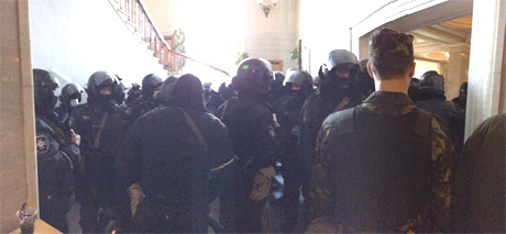 Фото Лесі Оробець