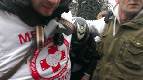 Фото Оксаны Денисовой