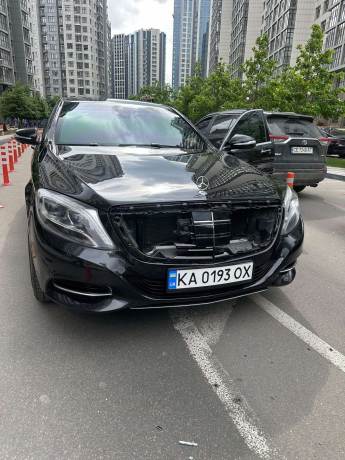 задержание 