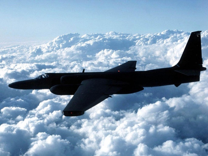 U-2 по праву вважається одним з найуспішніших літаків-шпигунів