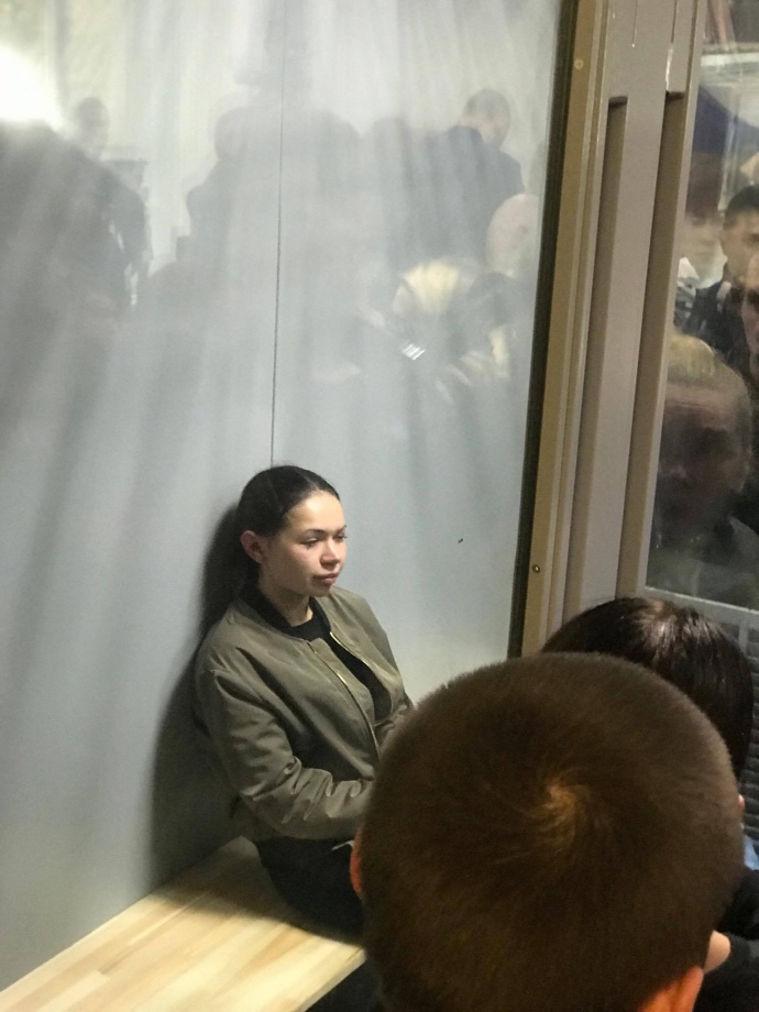 Елена Зайцева