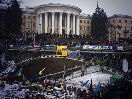Фото Оксани Коваленко Фото Оксани Коваленко