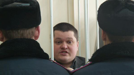 Фото: И. Стельмах