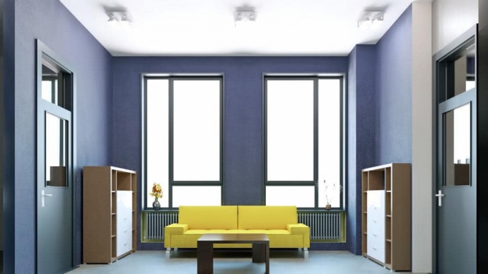 Кімната відпочинку