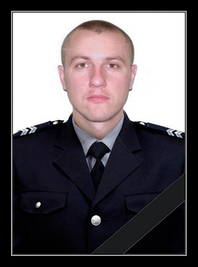 Руслан Кушнир