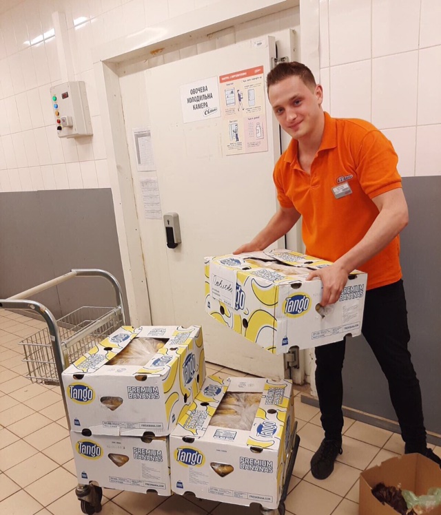 Страху захворіти не було – я мив руки по 20 секунд і до того, як це стало мейнстримом