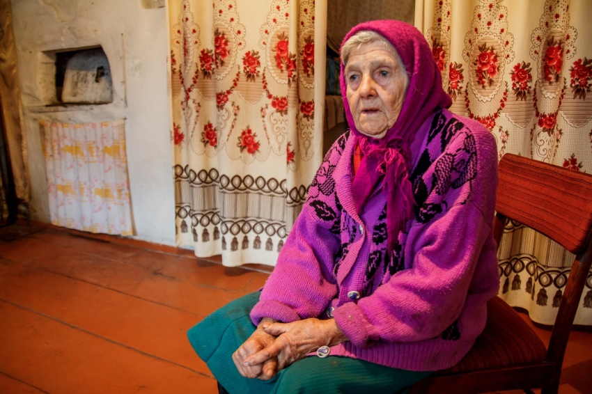 Лидия Белоусова: «Дружба вернется, когда не будет Путина»