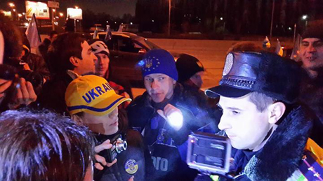 Фото Сергея Хаджинова Фото Сергея Хаджинова