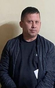 Сергій Жаданов