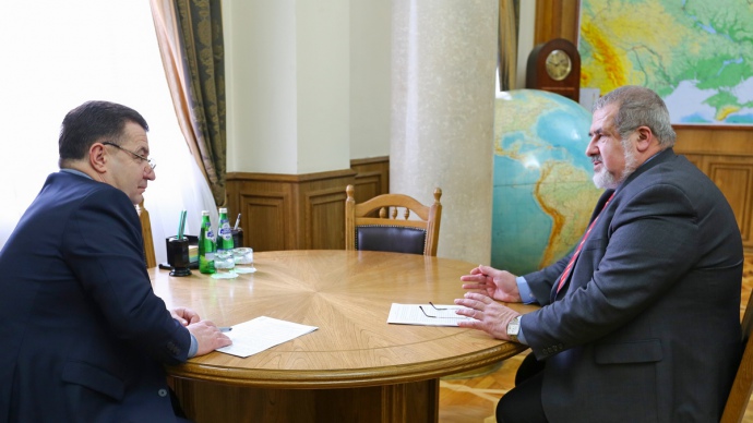 Фото: пресс-служба Миноброны