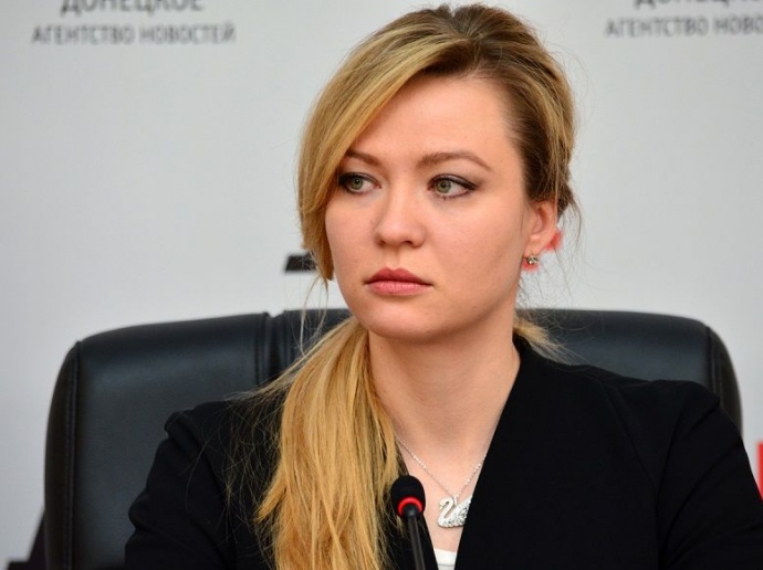 Наталья Никонорова