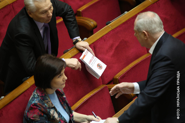 Буклетики предлагали и регионалам Буклетики предлагали и регионалам