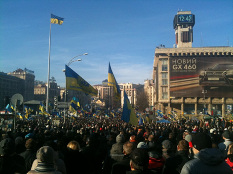 Фото Оксани Коваленко Фото Оксани Коваленко