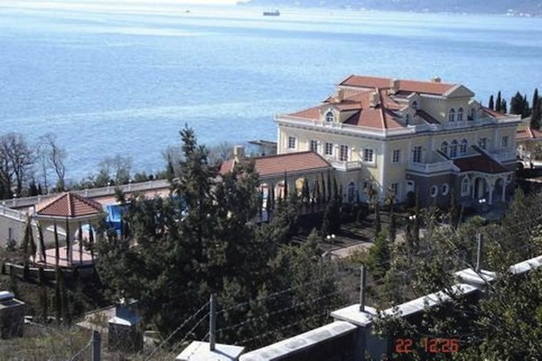 Чайний Будинок