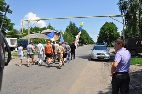 Фото прес-служби УМВС у Миколаївській області