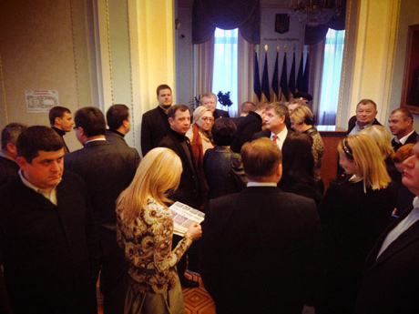 Фото: Tanya Zolotorova