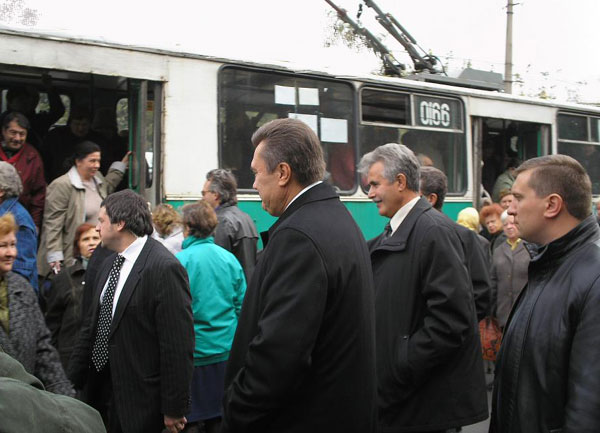 Фото з Facebook Сергія Лещенка 