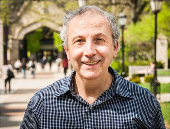 Володимир Дрінфельд