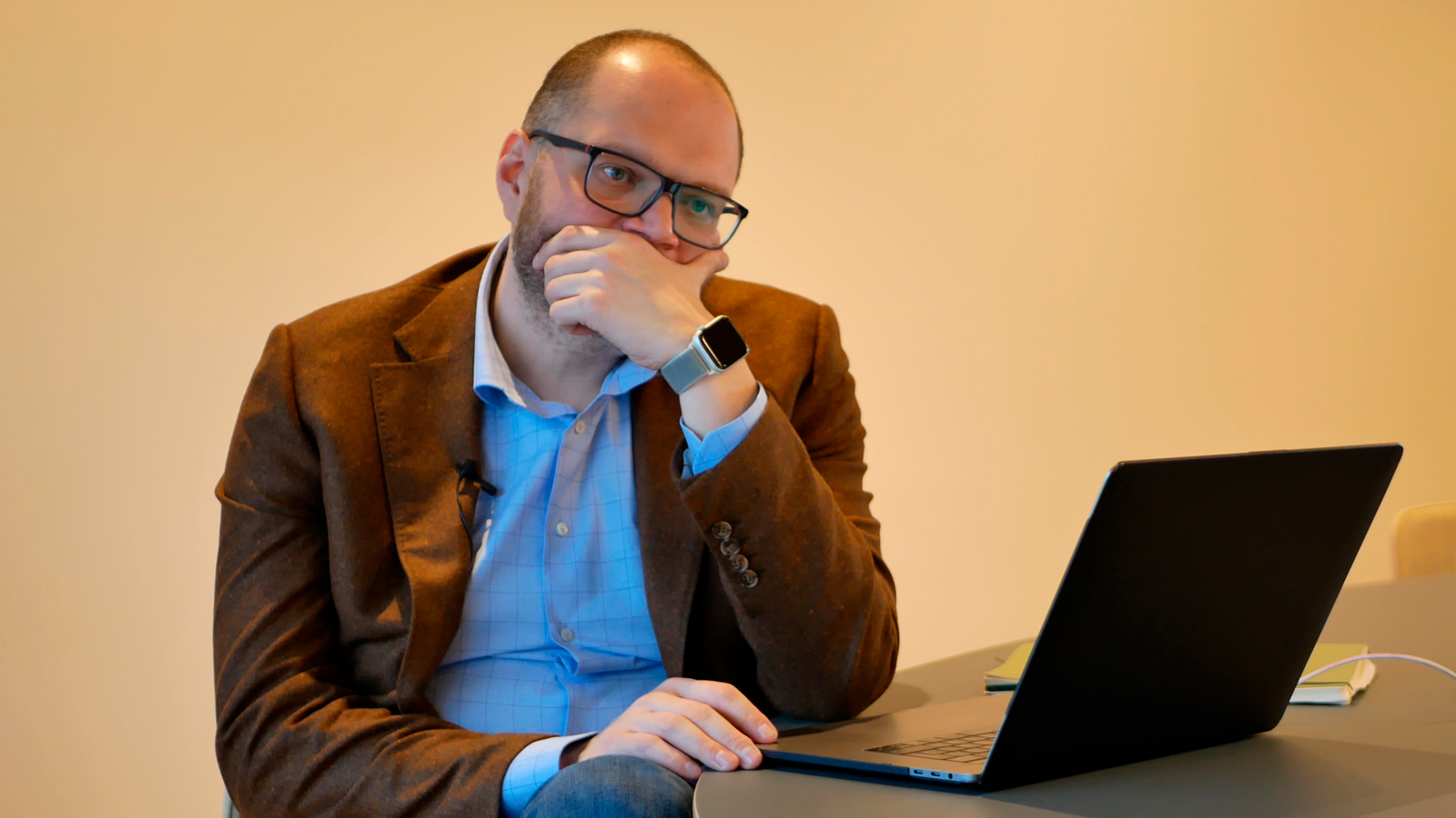 borodyanskiy volodymyr