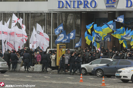 Фото ЛигаБизнсесИнформ