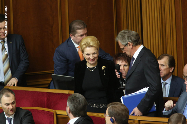 Раїса Богатирьова Раїса Богатирьова