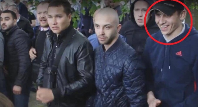 Фото: пресс-служба ГПУ