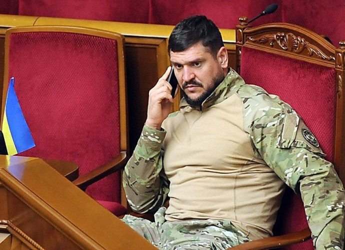 Олексій Савченко