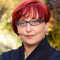 Галина Третьякова