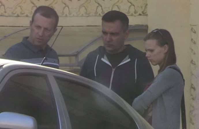 Ігор Устименко