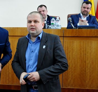 Сергей Грищенко