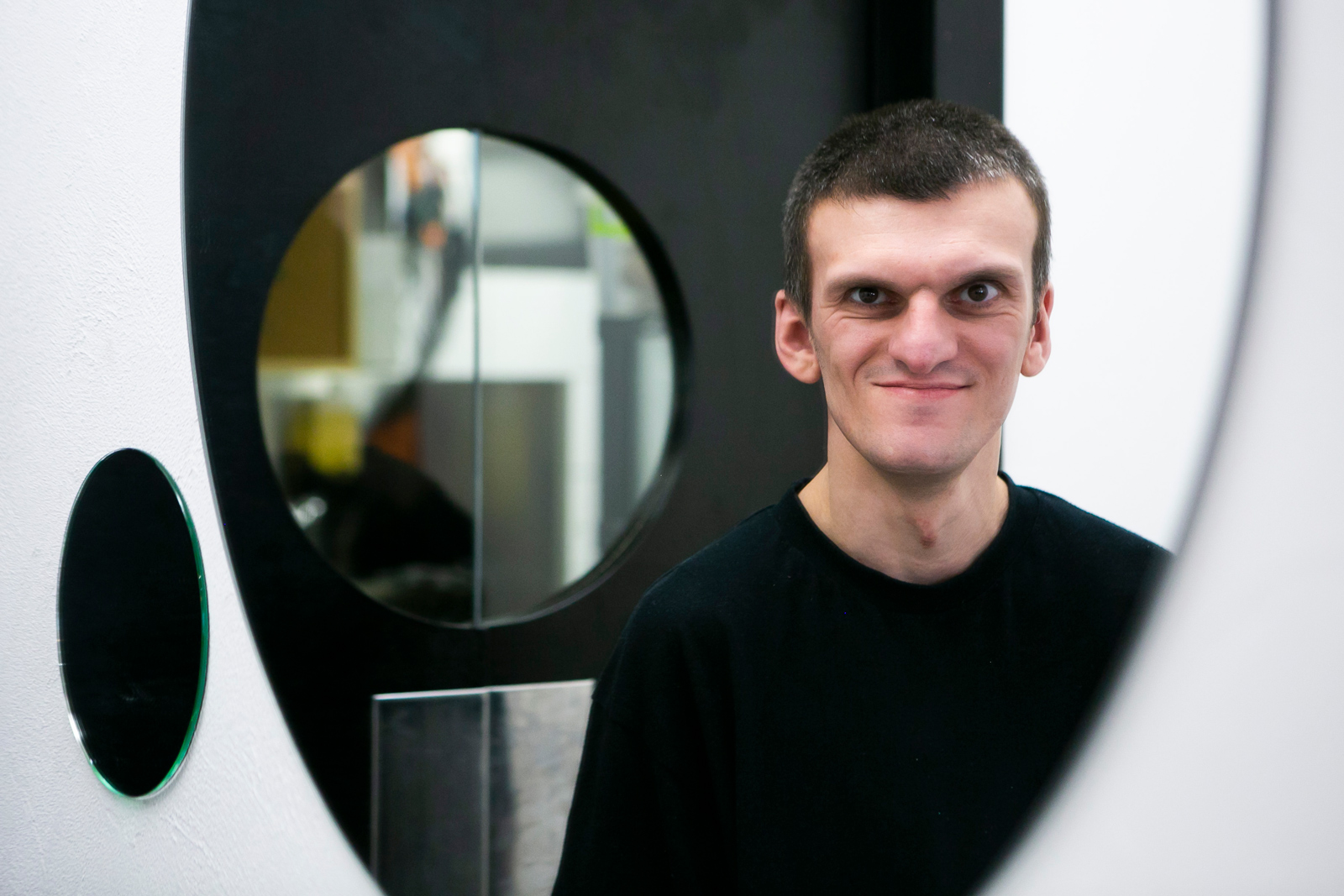 mladshyy povar david