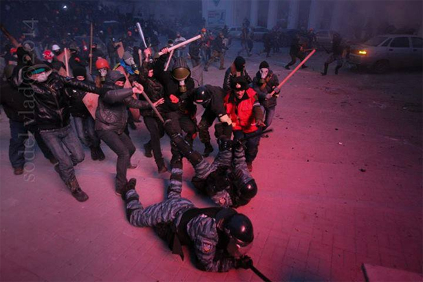 Фото Сергія Дмитренка Фото Сергія Дмитренка