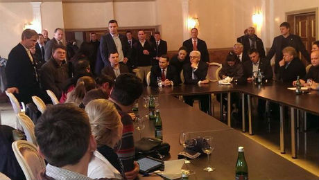 Фото: В. Чумак Фото: В. Чумак