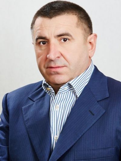 Александр Губин,