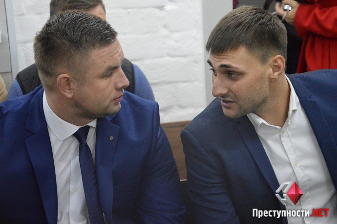 Симов і Слободянников