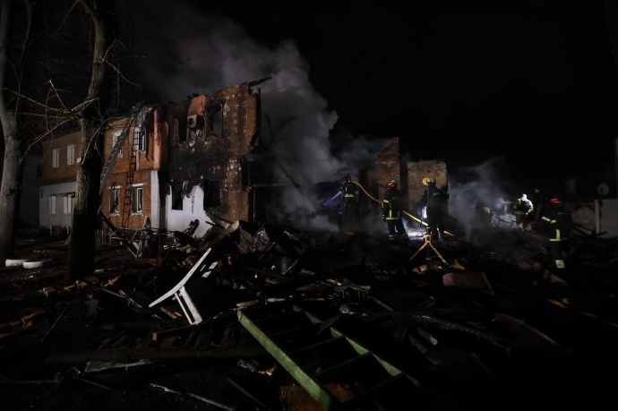 Фото: Олег Синегубов