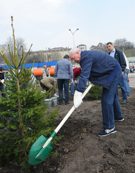 Фото прес-служби уряду Фото прес-служби уряду