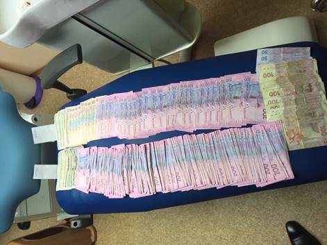 Все фото: СБУ